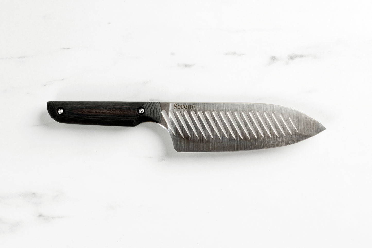 The Fulton Serene Chef Knife