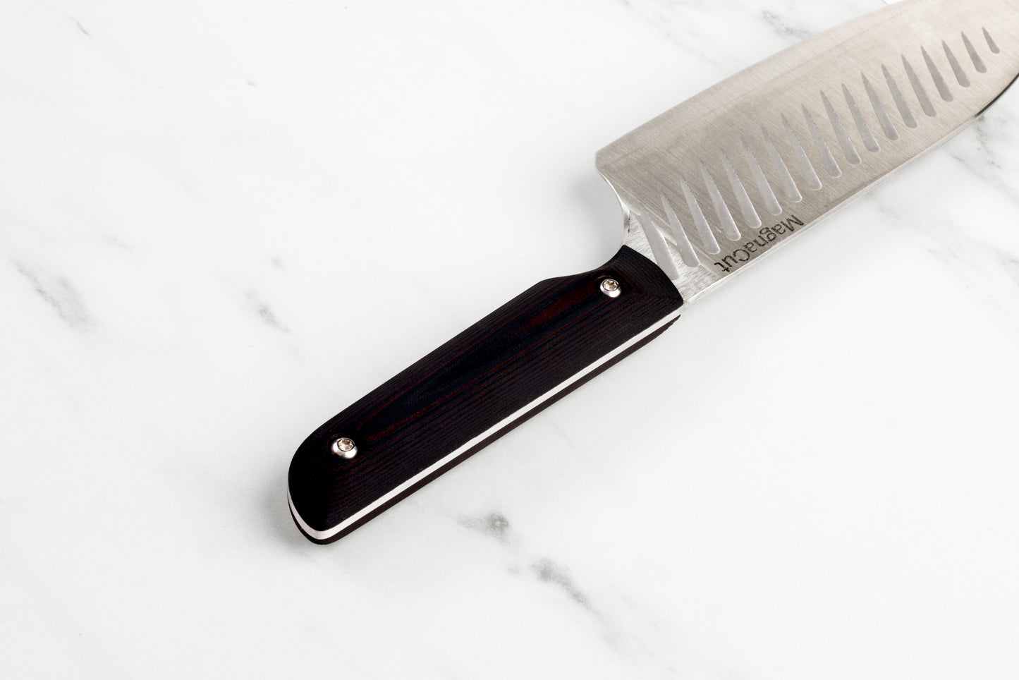 The Fulton Serene Chef Knife