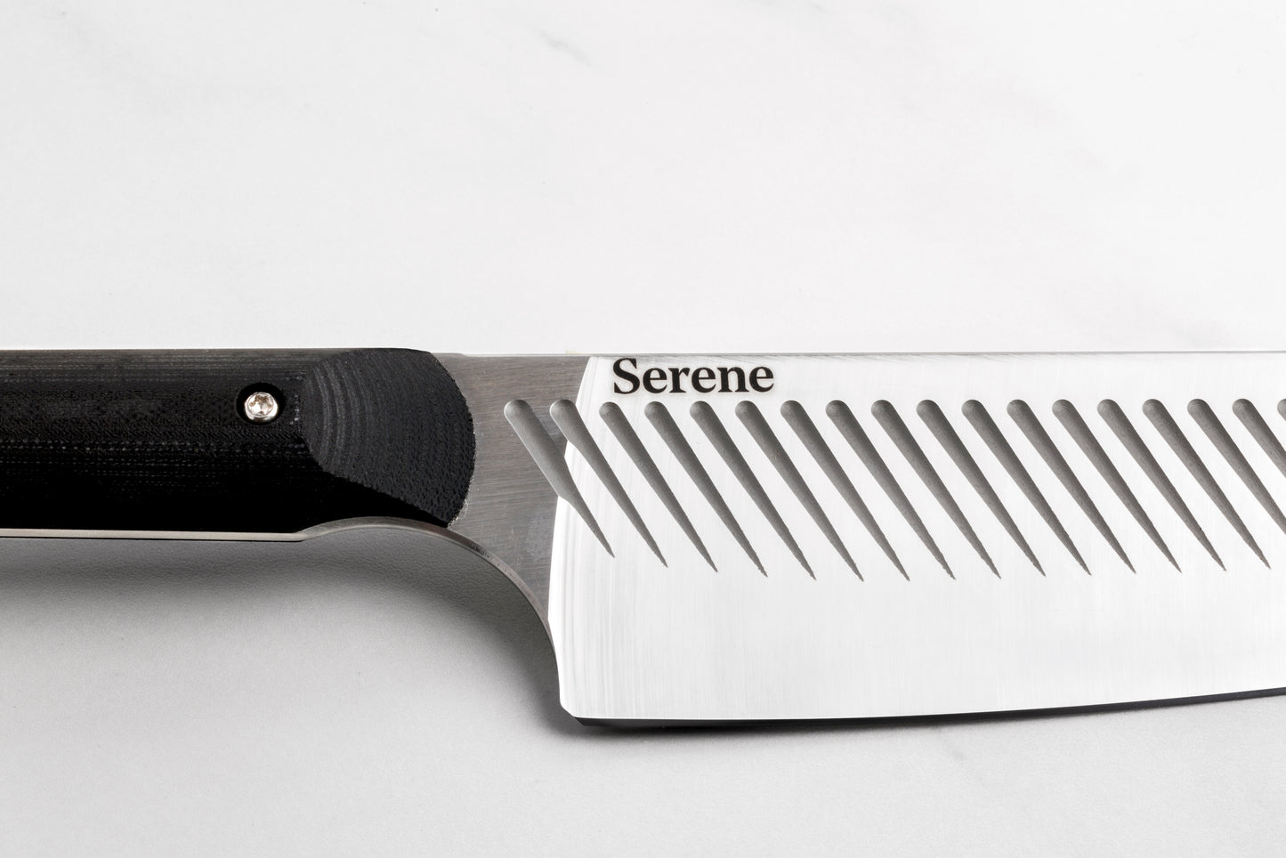 The Fulton Serene Chef Knife
