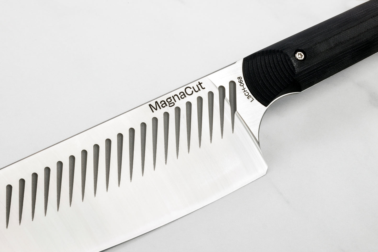 The Fulton Serene Chef Knife