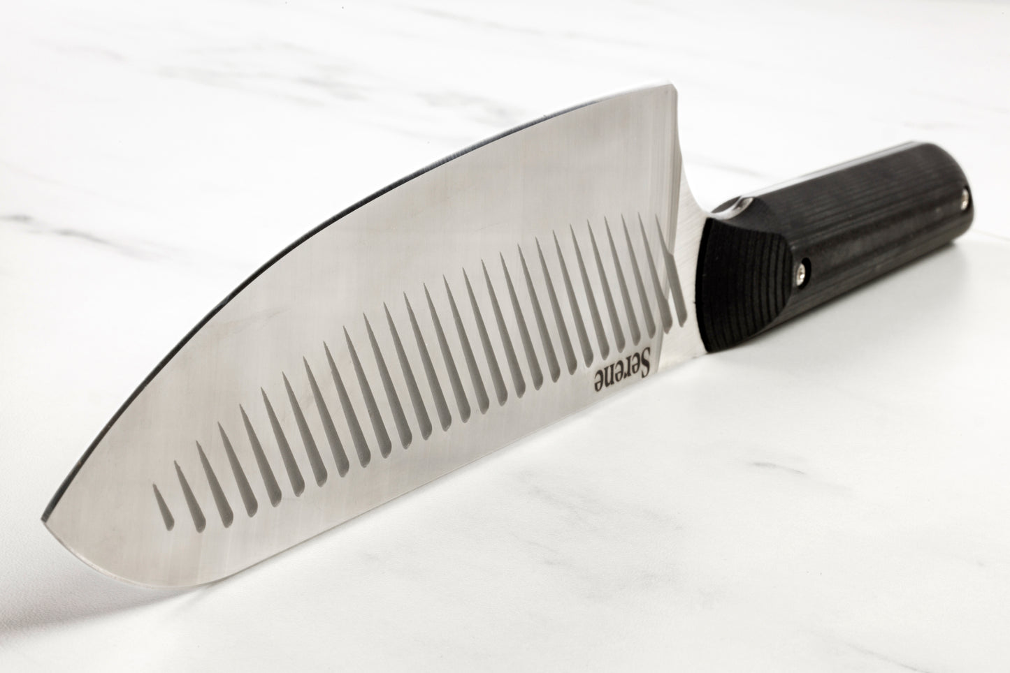 The Fulton Serene Chef Knife