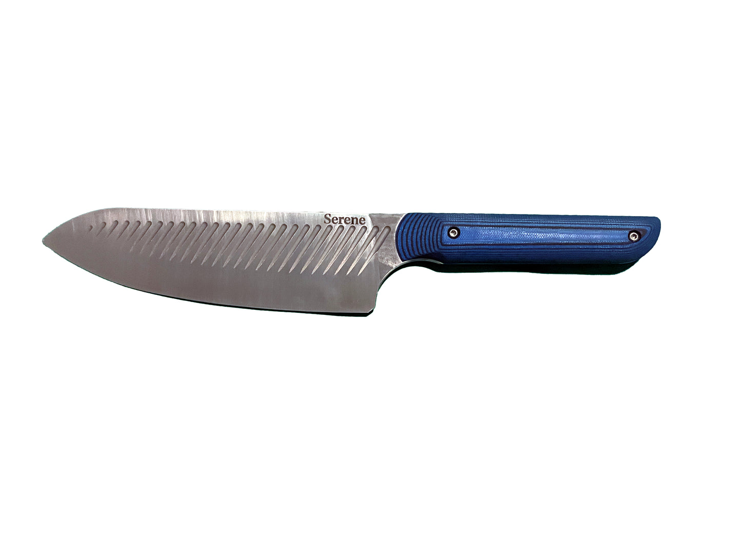 The Division Serene 6" Petty Knife
