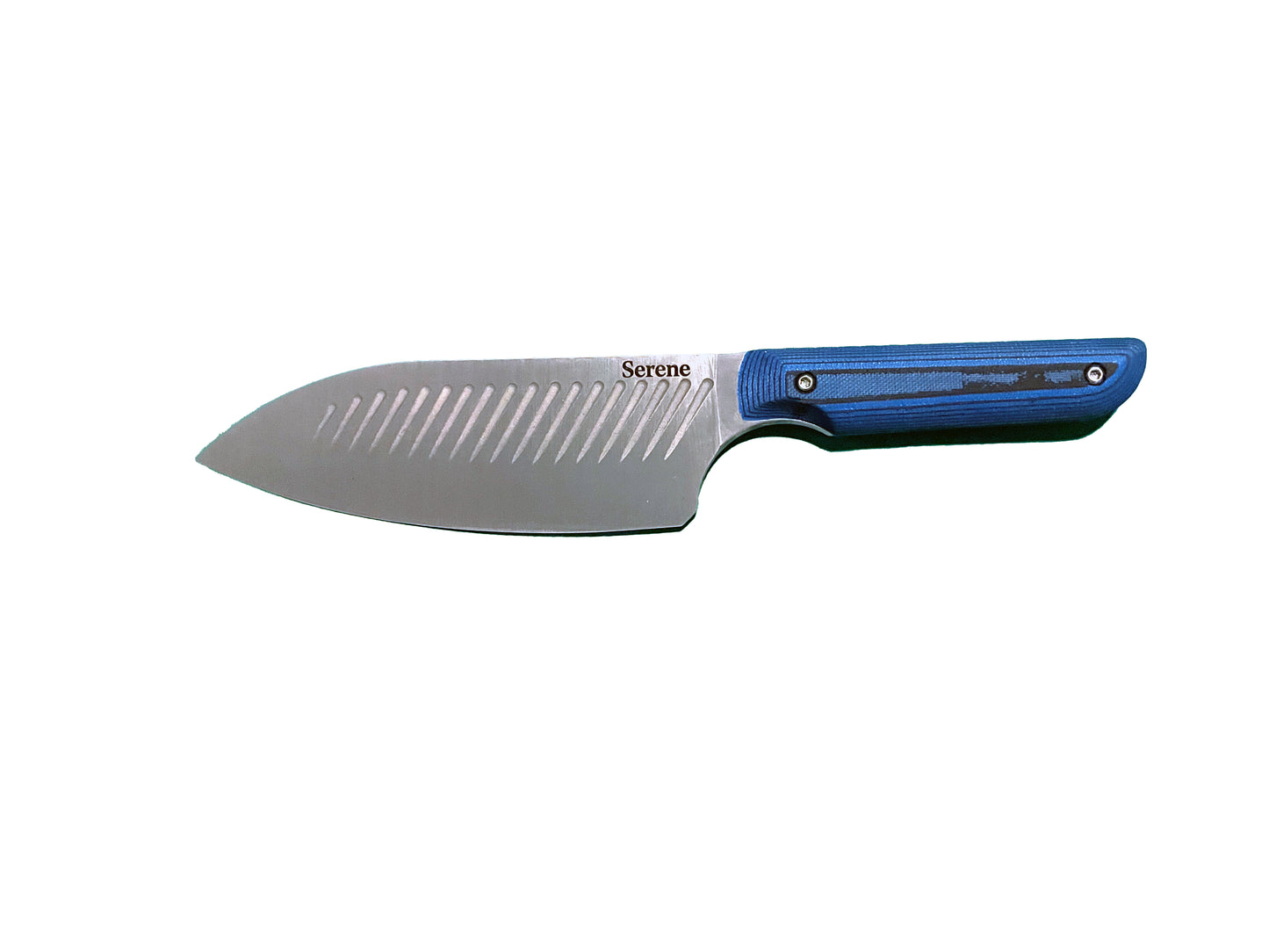 The Division Serene 6" Petty Knife