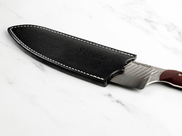 Sheath 6" PETTY KNIFE