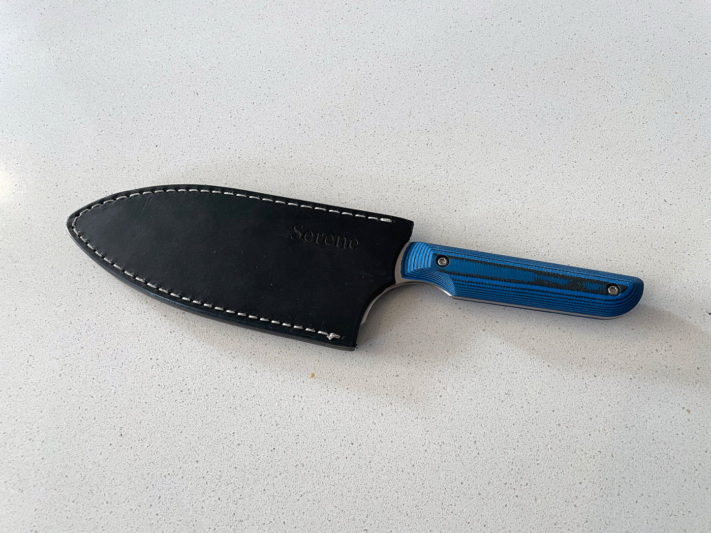 The Division Serene 6"  Petty Knife